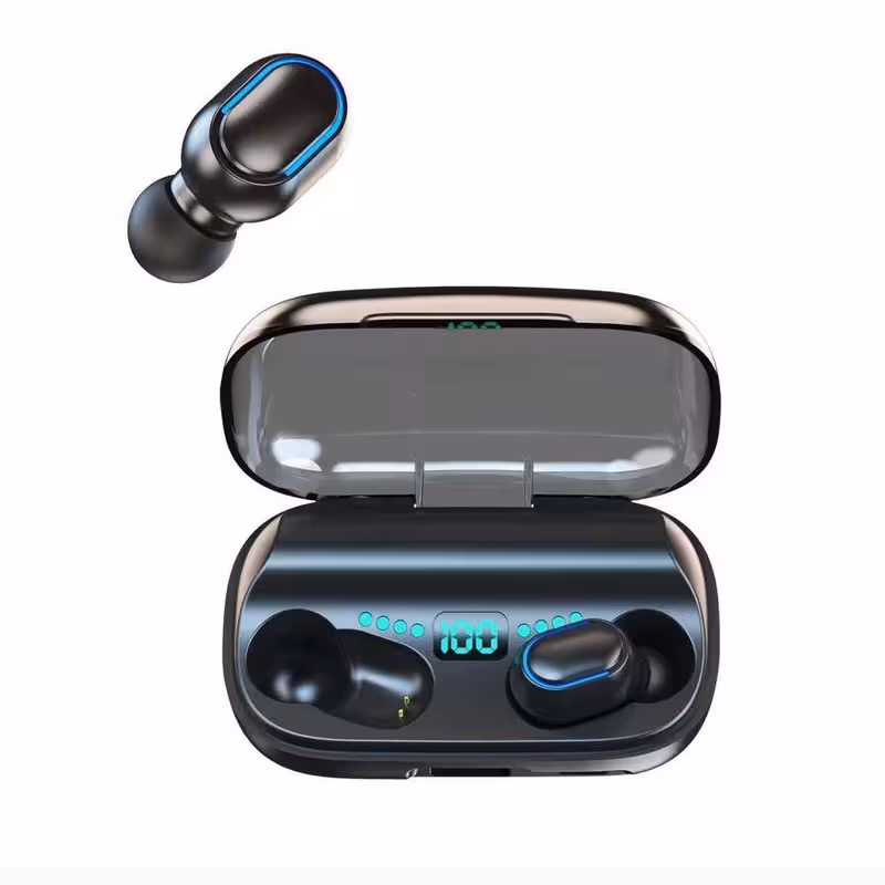 ایرپاد دوتایی مدل TWS-T11