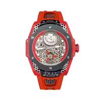 ساعت مچی هابلوت مردانه مدل Big Bang Tourbillon Samuel Ross