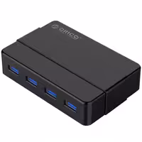 هاب 4 پورت USB3.0 اوریکو مدل H4928-U3-V1