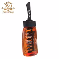 ژل حالت دهنده مو شانه دار استایلینگ اگیوا Wou ترکیه