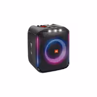 پخش کننده خانگی اسپیکر اصلی جی بی ال مدل JBL Party Box Encore Essential