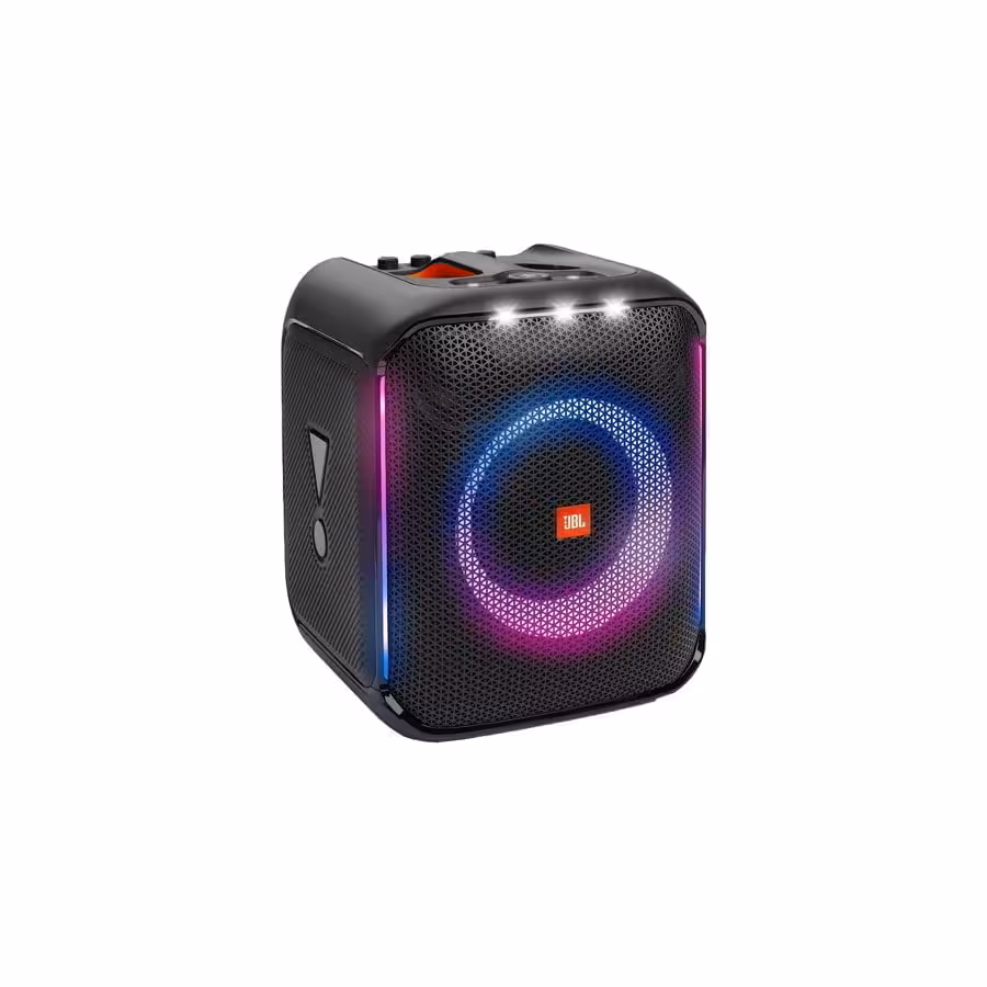 پخش کننده خانگی اسپیکر اصلی جی بی ال مدل JBL Party Box Encore Essential