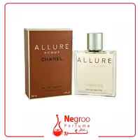 عطر ادکلن شنل الور هوم قهوه‌ای 100 میل