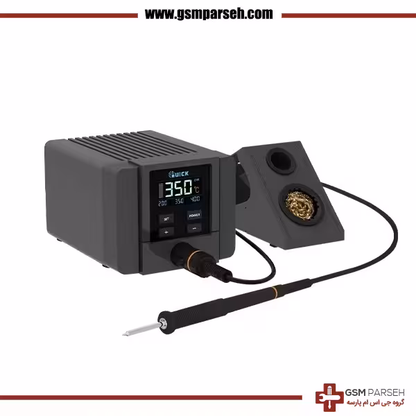 هویه کوییک QUICK TS11 - تی اس 11
