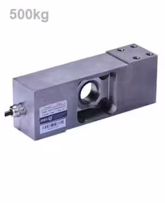 لودسل زمیک مدل BM6G کلاس C3 ظرفیت 500 کیلوگرم