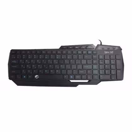 کیبورد Farassoo FCR-5600