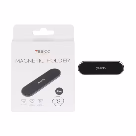 پایه نگهدارنده گوشی موبایل گردنی یسیدو مدل C291