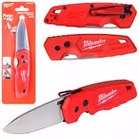 چاقوی تاشو میلواکی مدل 48221990