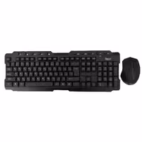 کیبرد و ماوس KM-815 رویال