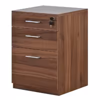 کمد اداری مدل IF300