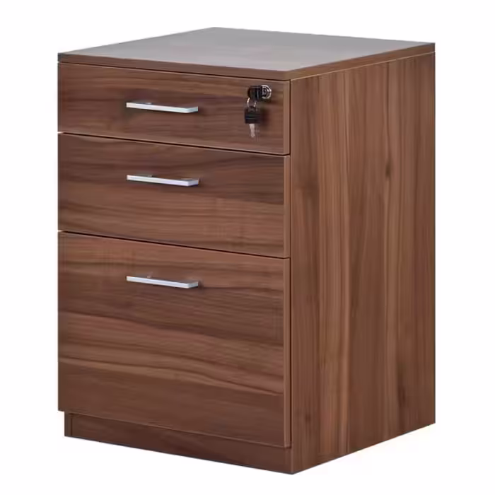 کمد اداری مدل IF300