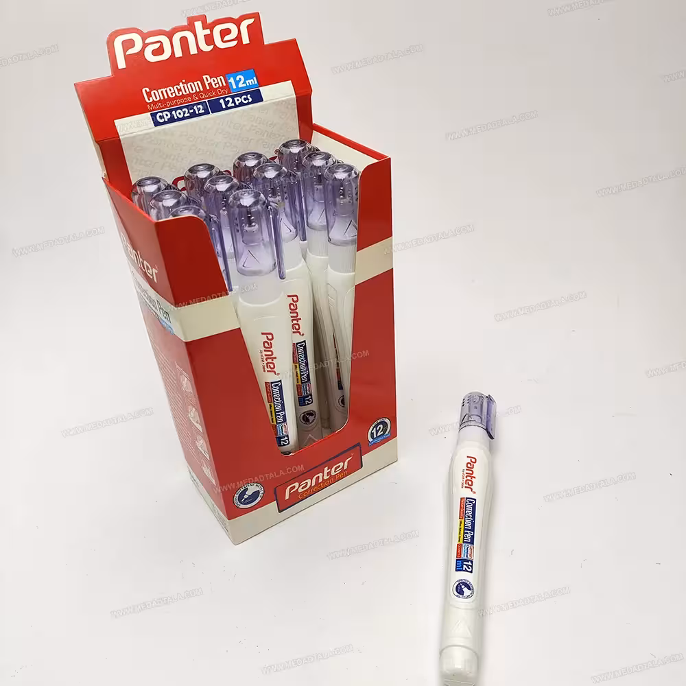 غلط گیر پنتر Panter 12 ML