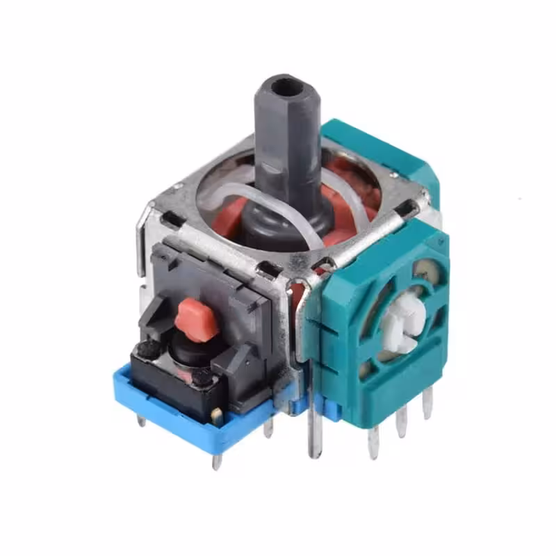 آنالوگ دسته بازی PS4