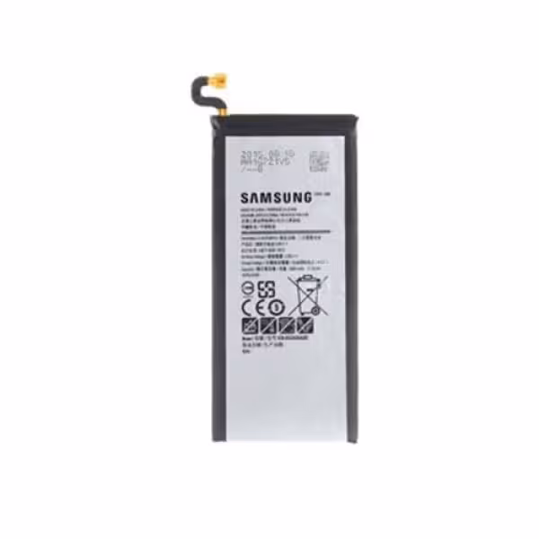 باتری گوشی سامسونگ Galaxy S6 Edge Plus