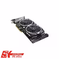 کارت گرافیک رادئون مدل Radeon RX 580