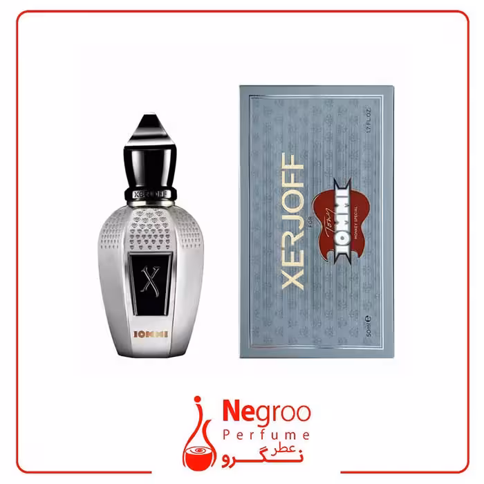 عطر ادکلن زرجوف تونی آیومی مانکی اسپشیال 50 میل