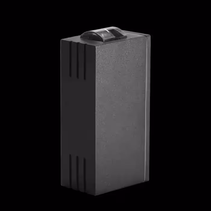 چراغ دیواری 7 وات LED روکار گلنور مدل آلفا