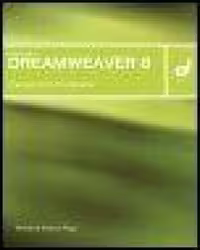 خرید و دانلود نسخه کامل کتاب Macromedia Dreamweaver 8: Training from the Source