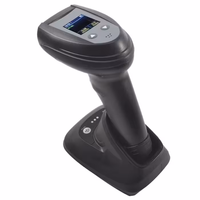 بارکدخوان راینو مدل RM1962