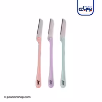 تیغ ابرو 3 عددی Gr503 جویل