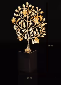 دکوری درخت افرا آسا