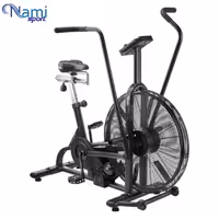 دوچرخه ایربایک Assault Fitness Airbike