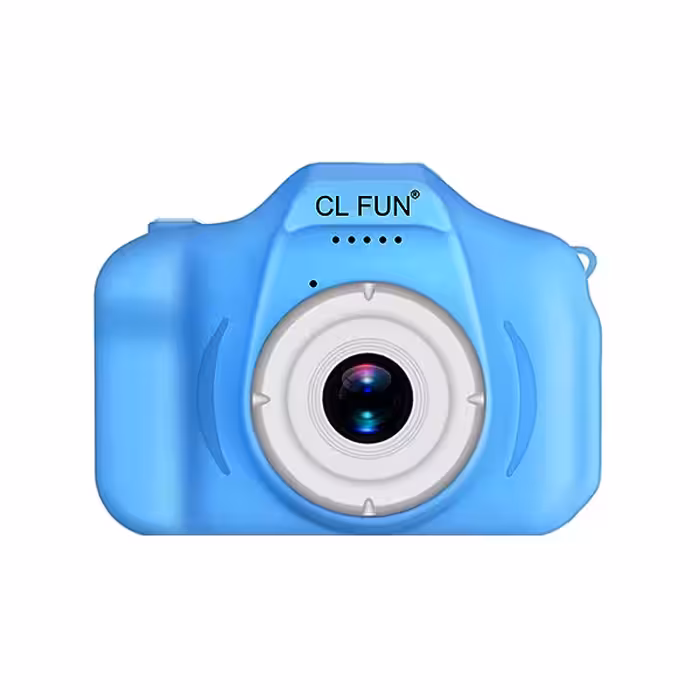 دوربین دیجیتال سل فان مدل HD 1080P 20MP 8X