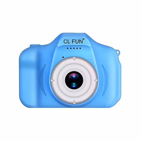 دوربین دیجیتال سل فان مدل HD 1080P 20MP 8X