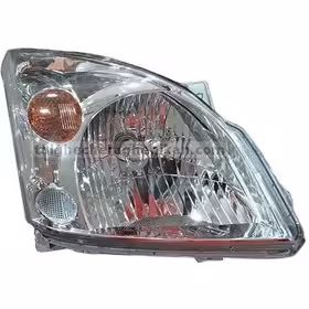 چراغ جلو تویوتا پرادو مدل 2005 – 2008