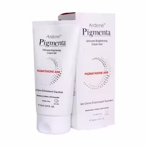 کرم ژل روشن کننده قوی پوست بدن پیگماتیون پیگمنتا آردن 150 میلی لیتر