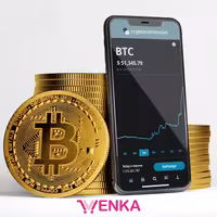 فایل لایه باز با موضوع بیت کوین-ارز دیجیتال-معامله کد10