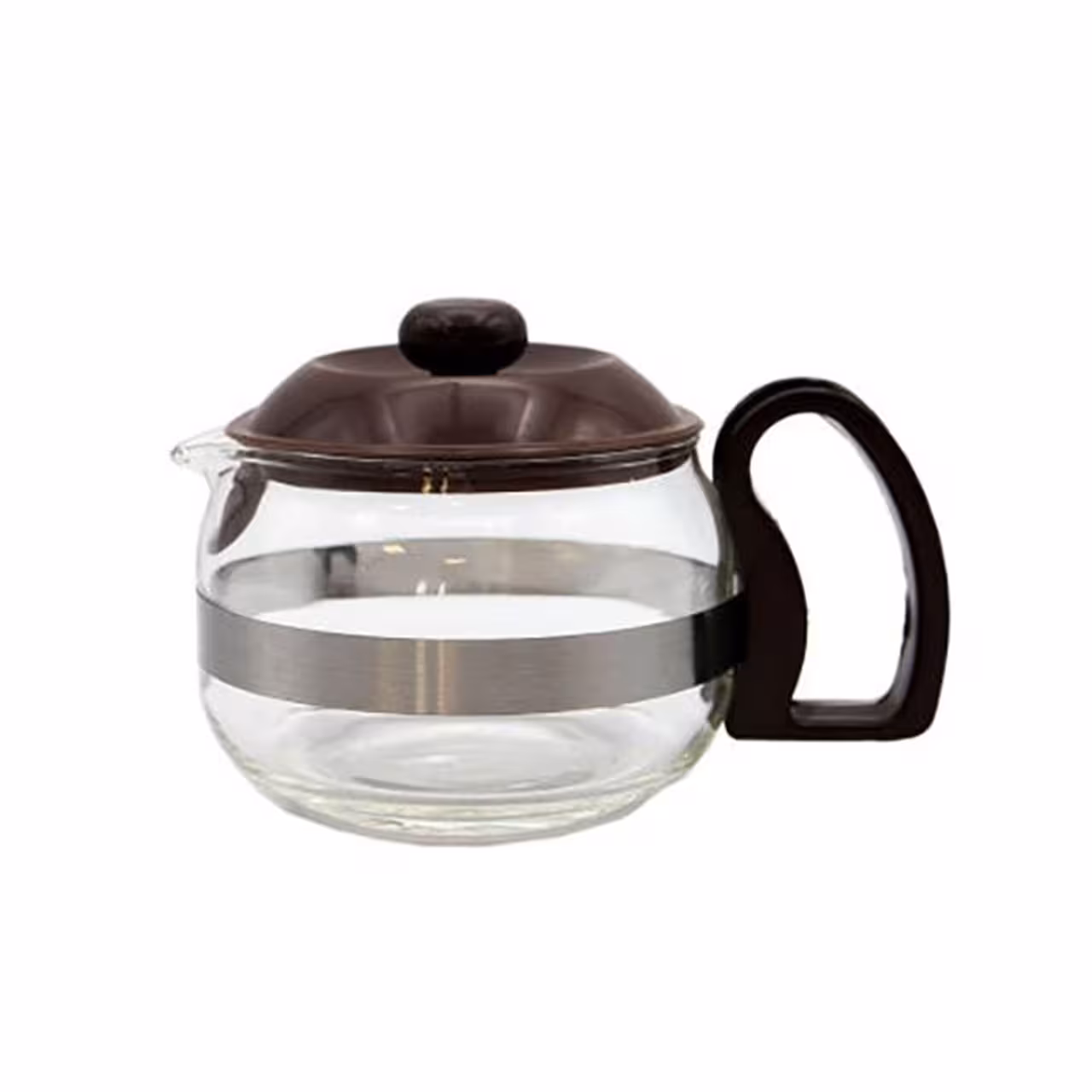 قوری پیرکس مدل الیپس سایز متوسط