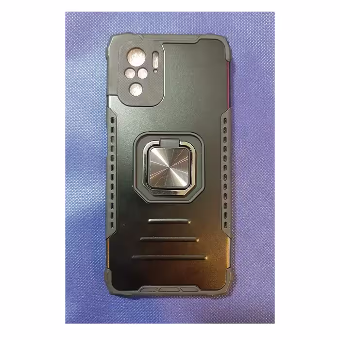قاب گوشی شیائومی Redmi Note 10 / 10s بتمنی ضد ضربه