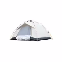 چادر کمپینگ گرین لاین مدل GT-4 Camping Tent