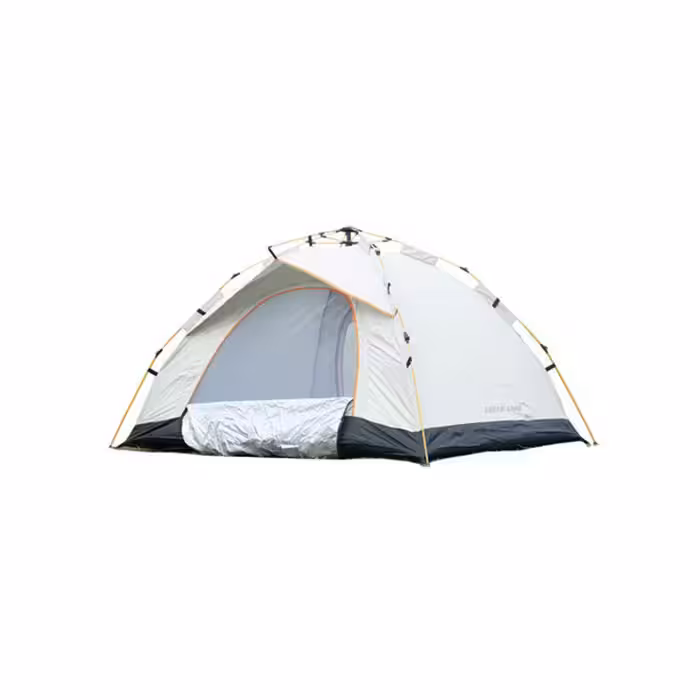 چادر کمپینگ گرین لاین مدل GT-4 Camping Tent