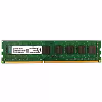 رم کامپیوتر کینگستون DDR3 8GB Single 1333MHz CL9