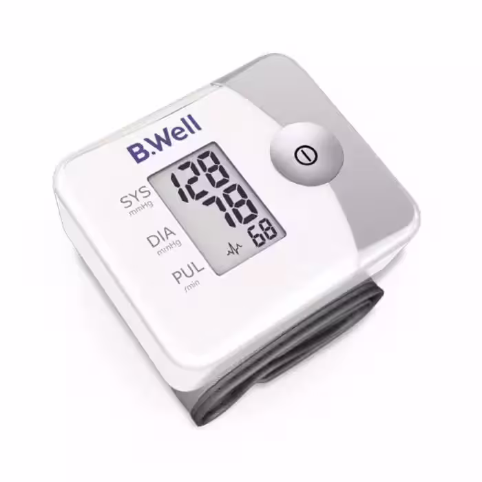 فشارسنج مچی بی ول مدل pro-39