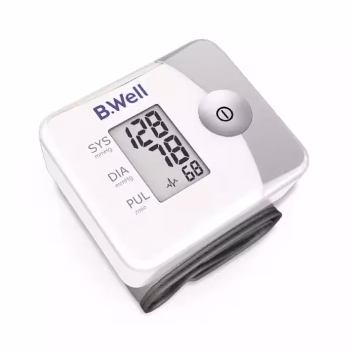 فشارسنج مچی بی ول مدل pro-39