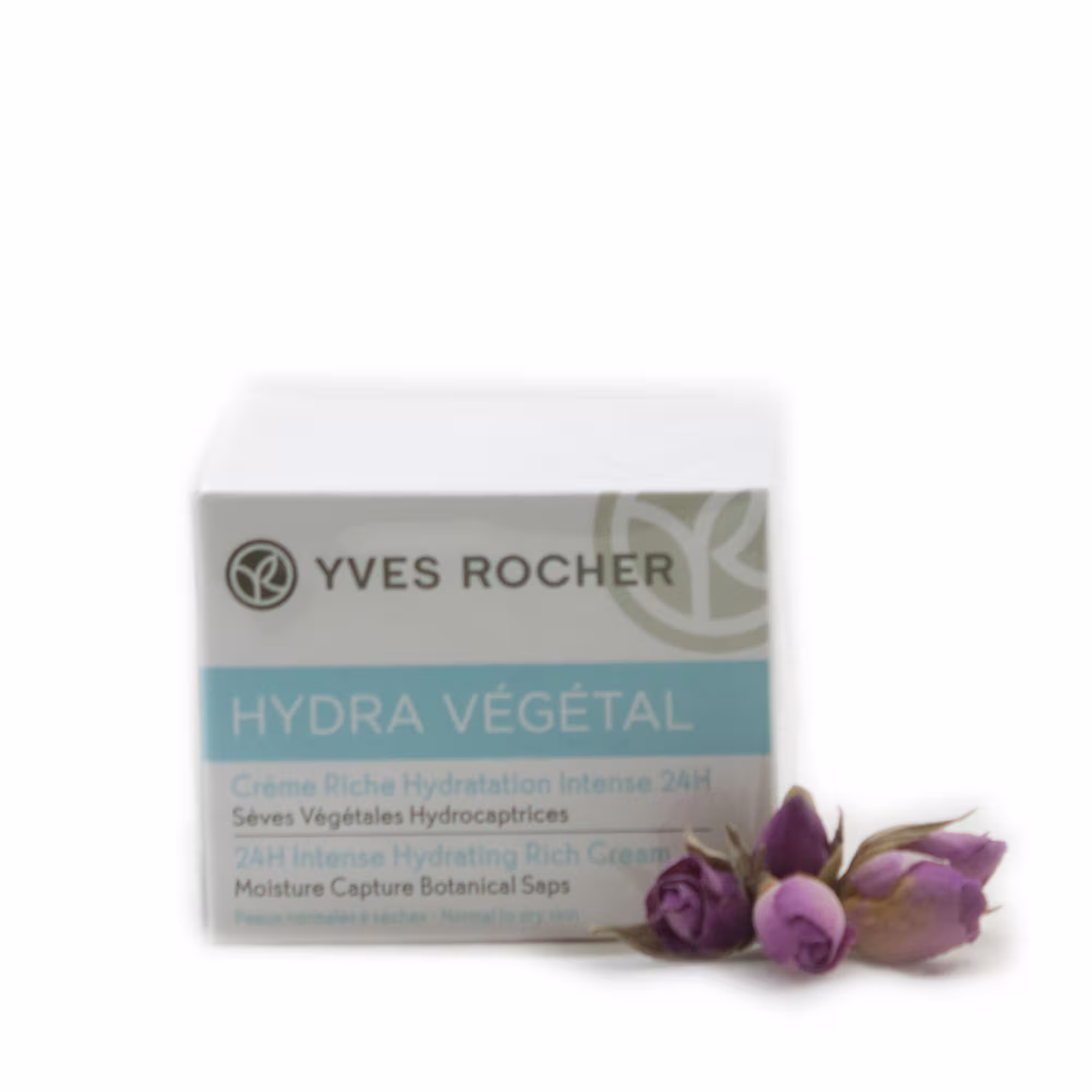 کرم مرطوب کننده ریچ پوست نرمال و خشک ایوروشه