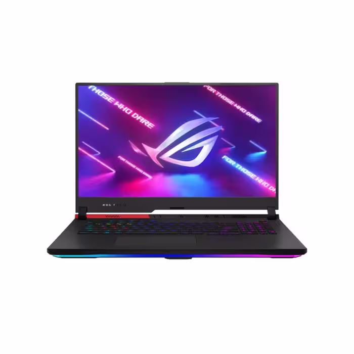 لپ تاپ ایسوس ROG Strix G17 G713QE-A
