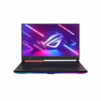 لپ تاپ ایسوس ROG Strix G17 G713QE-A