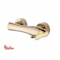 شیر توالت سمپو مدل آراد طلایی