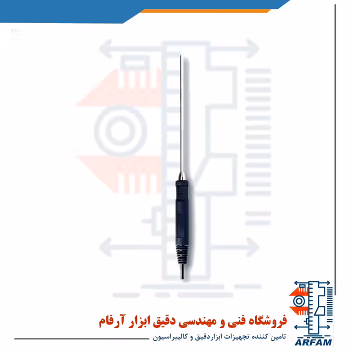 پراب دما مخصوص پی اچ متر های مختلف لترون LUTRON TP-06