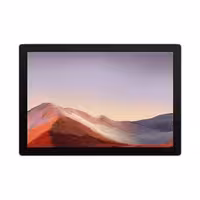 سرفیس پرو 7 - Intel Core i5 -RAM 8GB - 256GB - SSD - مشکی