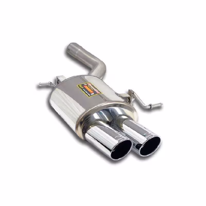 منبع اگزوز بی ام و 528 اتاق f10