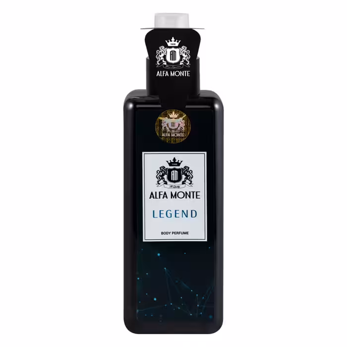 بادی پرفیوم مونت بلنک لجند (Legend) آلفامونته