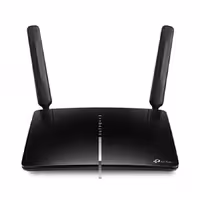 روتر بی سیم 4G پلاس تی پی-لینک مدل MR600