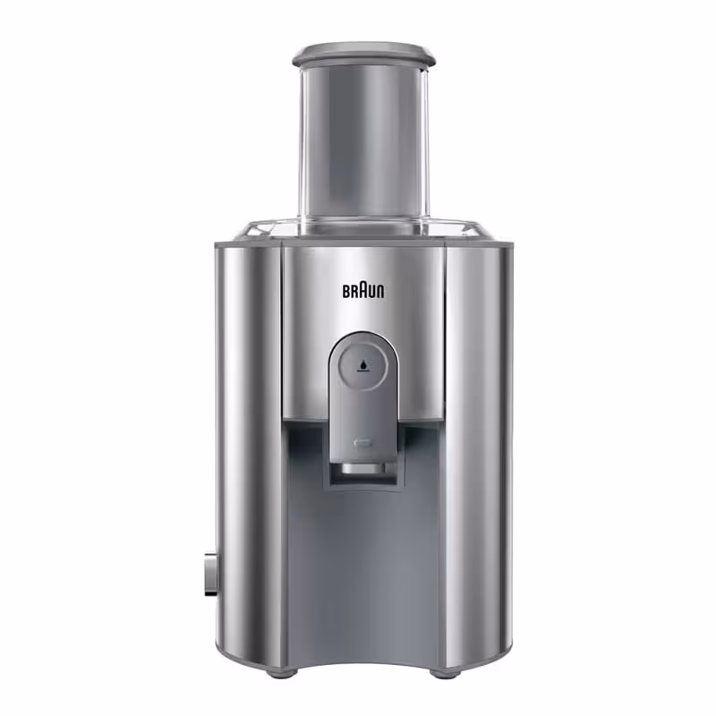 آبمیوه گیری براون مدل J700