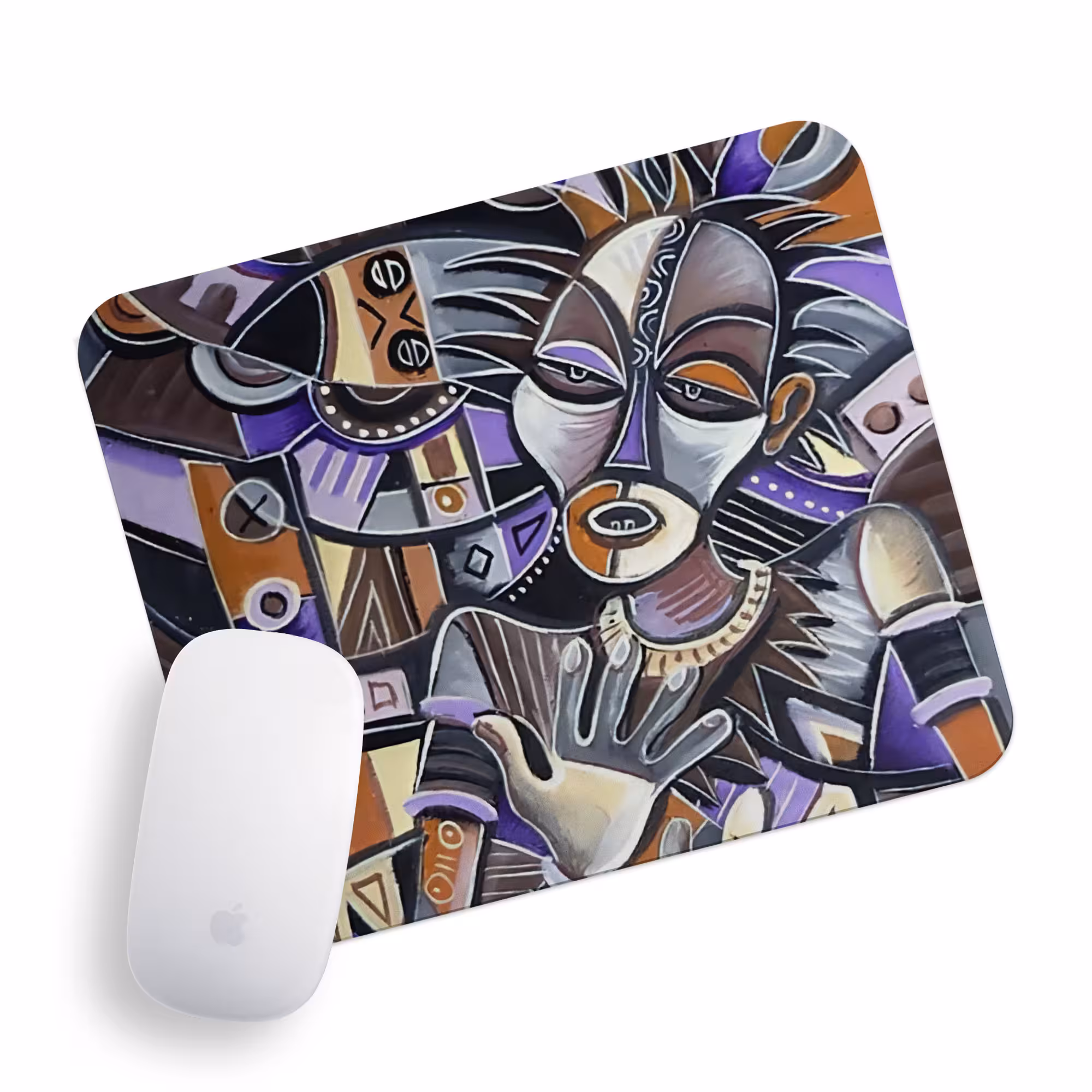 پد موس راویتا طرح 2584