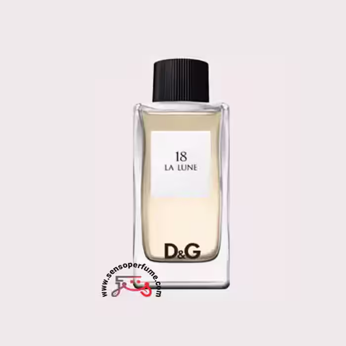 عطر ادکلن دلچه گابانا آنتولوژی لا لیون 18 | dolce gabbana la lune 18